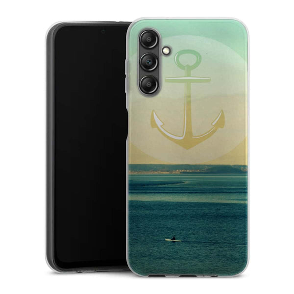 Coque Samsung Galaxy A14 5G Row Your Own Boat