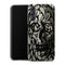 Coque A14 5G Skull White Black