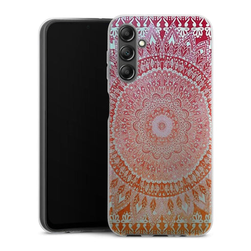 Coque Samsung Galaxy A14 5G Spring Mandalika