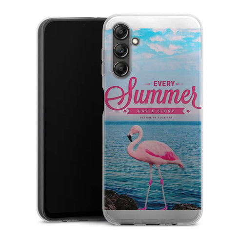 Coque Samsung Galaxy A14 5G Summer