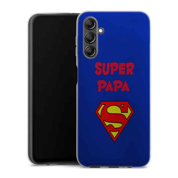 Coque Samsung A14 5G Super Papa