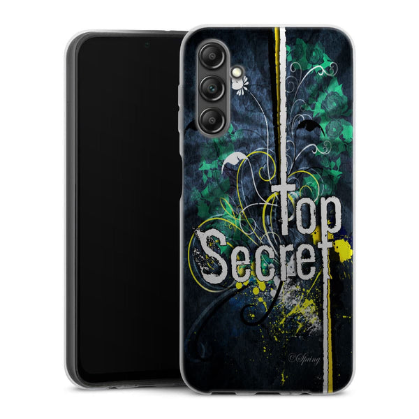 Coque Samsung A14 5G Top Secret