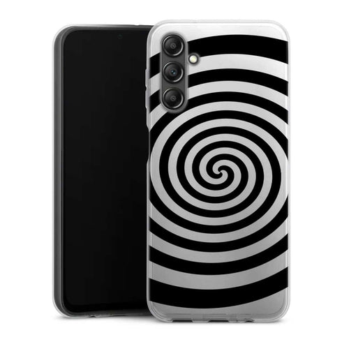 Coque originale Samsung A14 5G Vertigo