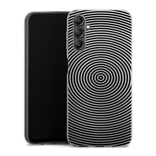 Coque pour Samsung A14 5G Waves