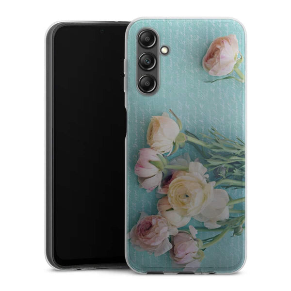 Coque Samsung Galaxy A14 5G XOXO