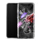 Goku Black and Zamasu DBS | Coque Telephone iPhone, Samsung Galaxy, Huawei, Oppo, Xiaomi - Silicone, SAMSUNG GALAXY A20E