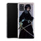 coque samsung A21S Bleach Kuchiki Rukia