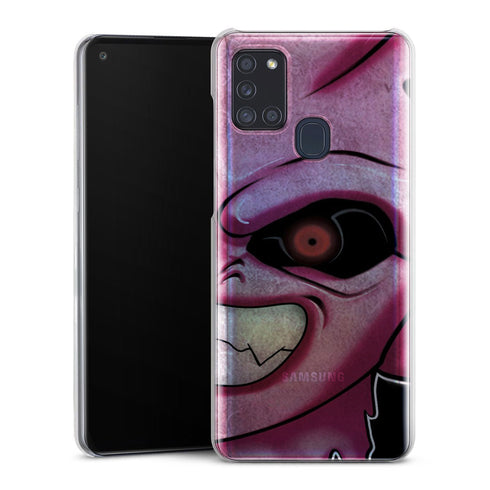 coque samsung A21S Buu