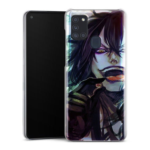 coque samsung A21S Caesar One Piece