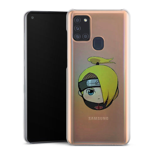 coque samsung A21S Chibi Daidara