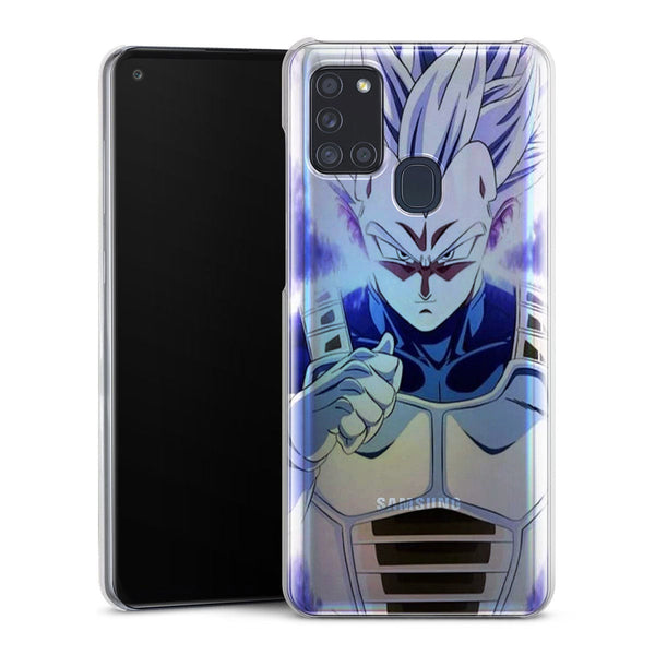 coque samsung A21S DBZ it's me
