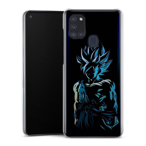 coque samsung A21S Dbz