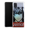 coque samsung A21S Death Note Justice
