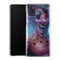 coque samsung A21S Dragon Ball Z Buu HD