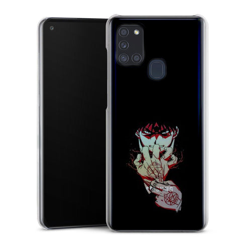 coque samsung A21S FMA