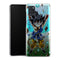 Goku Genkidama | Coque Telephone iPhone, Samsung Galaxy, Huawei, Oppo, Xiaomi - Silicone, SAMSUNG GALAXY A21