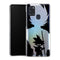 coque samsung A21S Goku Grandit
