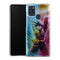 Goku et Black Goku | Coque Telephone iPhone, Samsung Galaxy, Huawei, Oppo, Xiaomi - Silicone, SAMSUNG GALAXY A21