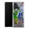 coque samsung A21S Hunter X Hunter Gon Killua