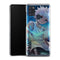 coque samsung A21S Hunter X Hunter Kirua Pouvoir Electricite