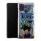 coque samsung A21S Kid Goku fridge Art Anime Manga