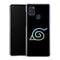 coque samsung A21S Konoha Symbol