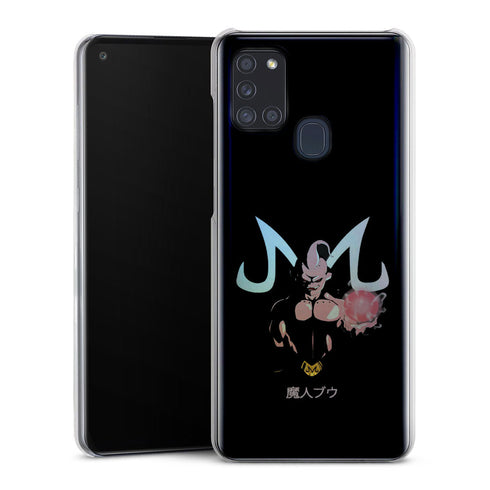 coque samsung A21S Majin Buu