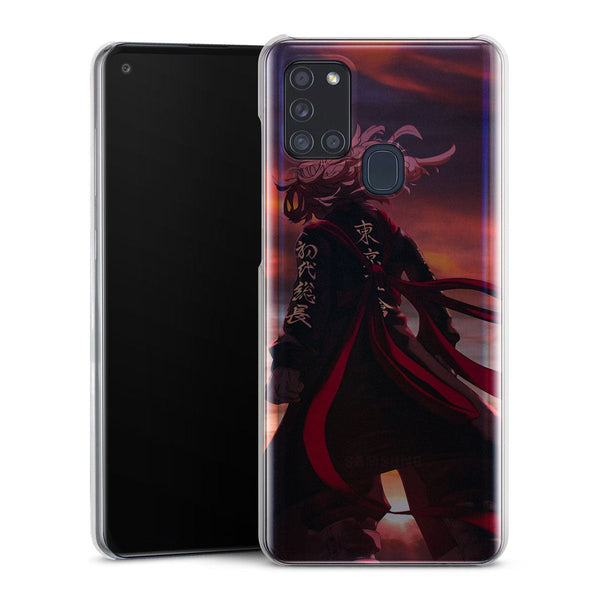 coque samsung A21S Manjiro Sano