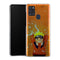 coque samsung A21S Naruto Detente