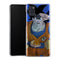 coque samsung A21S Naruto captain online