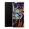 coque samsung A21S Naruto Regards