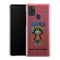 coque samsung A21S One Piece Momotaro