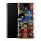 coque samsung A21S One Piece Pirate Team