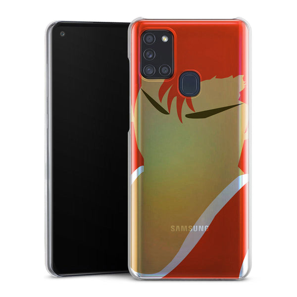 coque samsung A21S SLAM DUNK