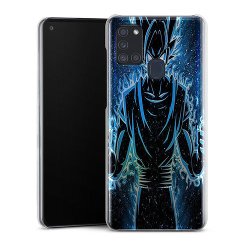 coque samsung A21S Sac de Cordon Bleu