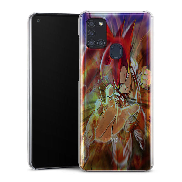 coque samsung A21S SanGoku