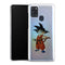 coque samsung A21S Sangoku Petit