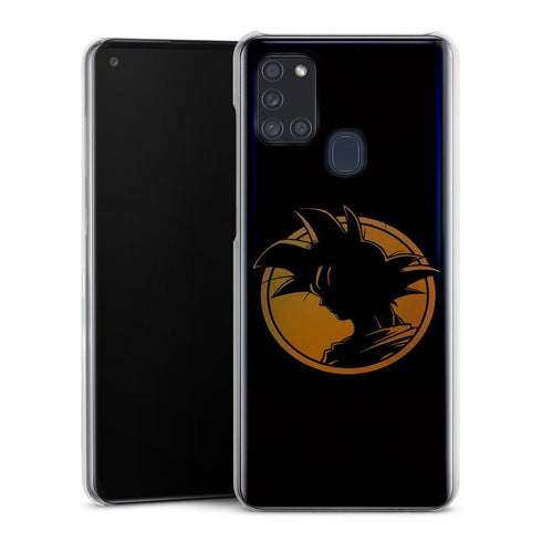 coque samsung A21S Sangoku Story