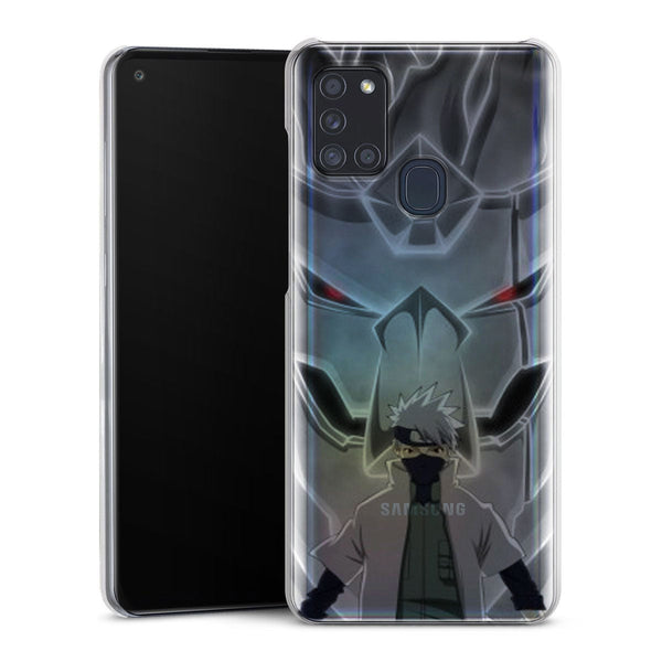 coque samsung A21S Susano