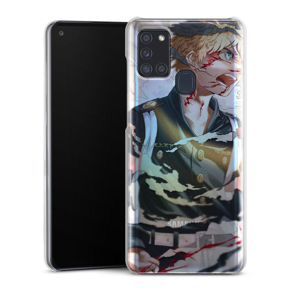 coque samsung A21S TAKEMICHI TOKYO REVENGER