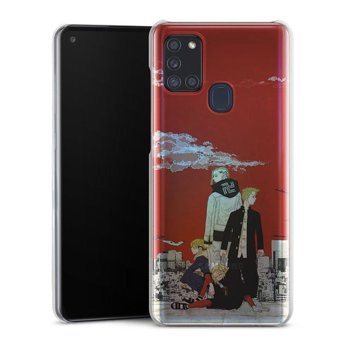 coque samsung A21S Tokyo revengers Manga