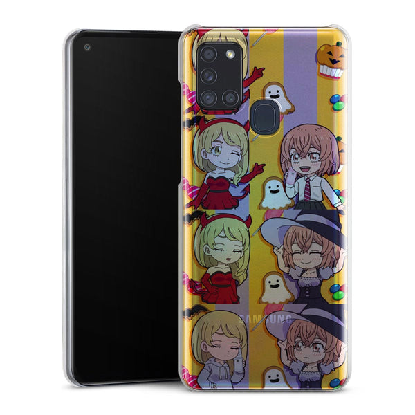 coque samsung A21S Tokyo revengers hinata