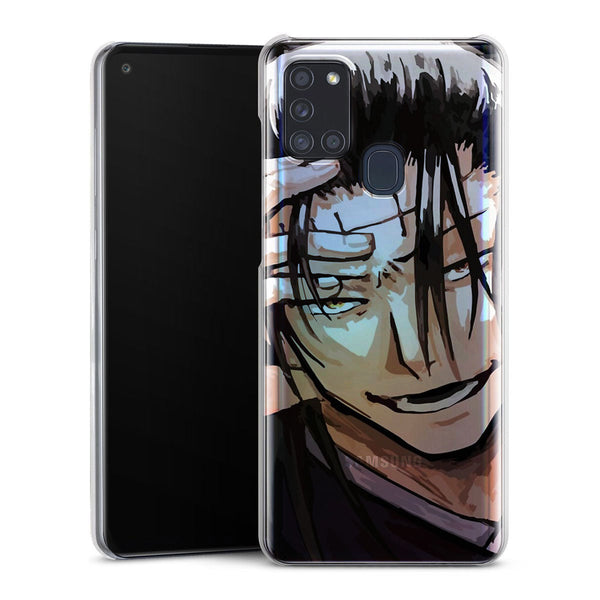 coque samsung A21S Geto suguru jujutsu comic