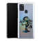 coque samsung A21S Gomer goof