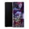 coque samsung A21S hisoka card hunter x hunter