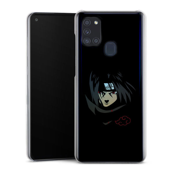 coque samsung A21S iTachi image style