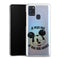 coque samsung A21S Je peux pas je vais voir Mickey