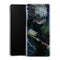 coque samsung A21S Kakashi Gothique
