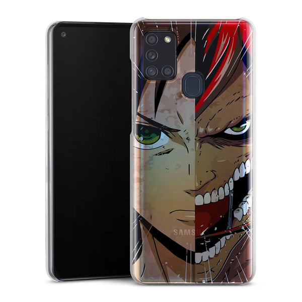 coque samsung A21S Sae Sae