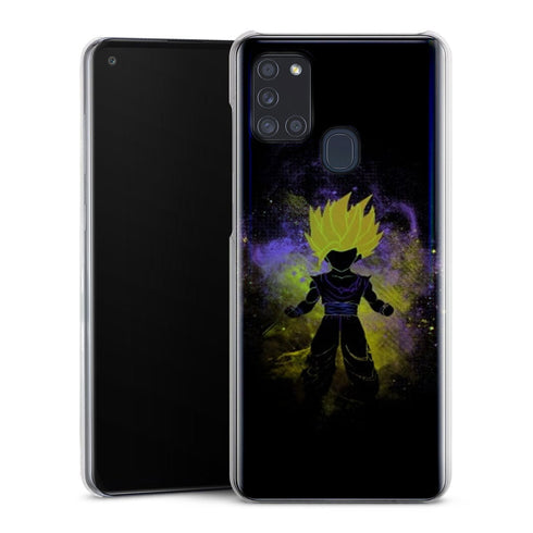 coque samsung A21S Sangohan